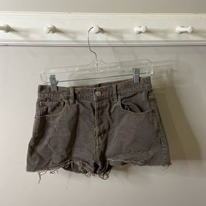 PacSun Shorts